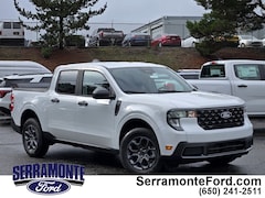 New 2026 Ford Maverick XLT Truck SuperCrew near San Francisco