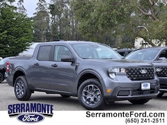 New 2026 Ford Maverick XLT Truck SuperCrew near San Francisco