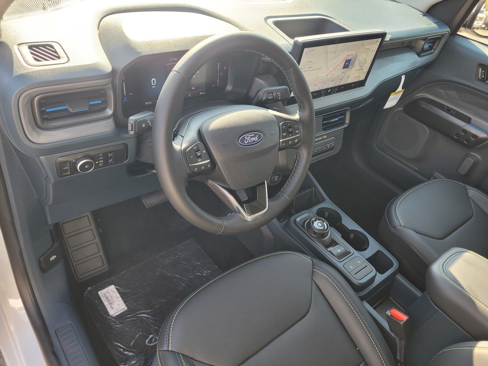 2025 Ford Maverick Lobo Standard - Photo 7