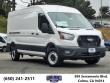 Ford Transit-250 Cargo