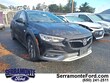 Buick Regal TourX