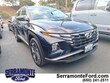 Hyundai Tucson Hybrid