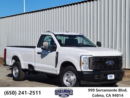 2024 Ford F-350 XL Truck Regular Cab