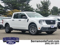 New 2025 Ford Maverick XLT Truck SuperCrew near San Francisco