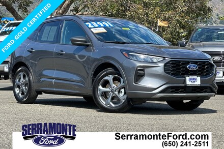 2024 Ford Escape ST-Line SUV 1FMCU0MN2RUA76781
