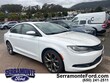  Chrysler 200