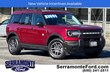  Ford Bronco Sport