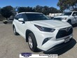 Toyota Highlander Hybrid
