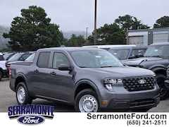 New 2026 Ford Maverick XL Truck SuperCrew near San Francisco