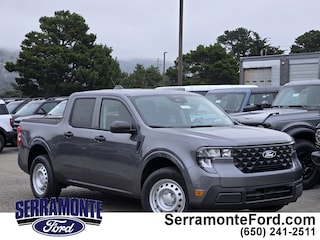 2026 Ford Maverick XL Truck SuperCrew