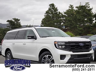 2025 Ford Expedition Max Active SUV