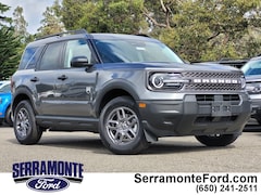 2025 Ford Bronco Sport Bigbend SUV