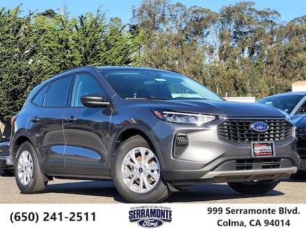 2025 Ford Escape Active SUV