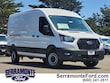 Ford Transit-250 Cargo