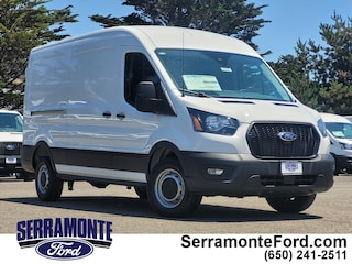 2025 Ford Transit-250 Cargo Base Van Medium Roof Van