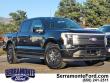 Ford F-150 Lightning