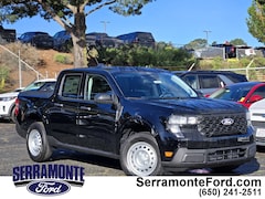 New 2026 Ford Maverick XL Truck SuperCrew near San Francisco