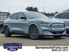 2025 Ford Mustang Mach-E Premium SUV
