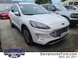 Ford Escape PHEV