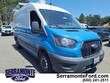  Ford Transit-250 Cargo