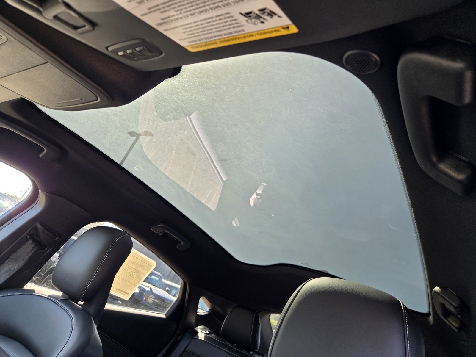 2025 Ford Mustang Mach-E GT - Photo 9