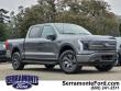  Ford F-150 Lightning