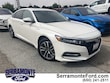 Honda Accord Hybrid
