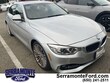  BMW 435i