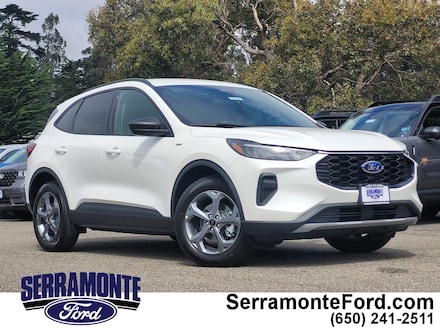 2025 Ford Escape ST-Line SUV
