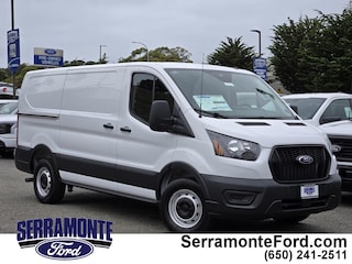 2025 Ford Transit-150 Cargo Base Van Low Roof Van