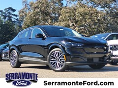 New 2025 Ford Mustang Mach-E Premium SUV near San Francisco