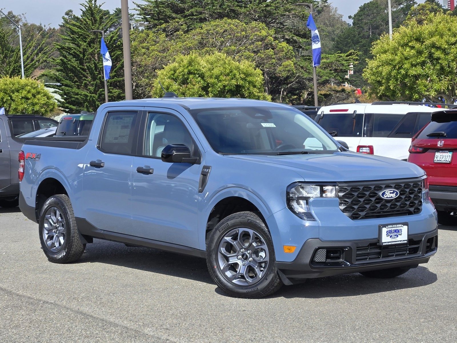 Vehicle Image 2