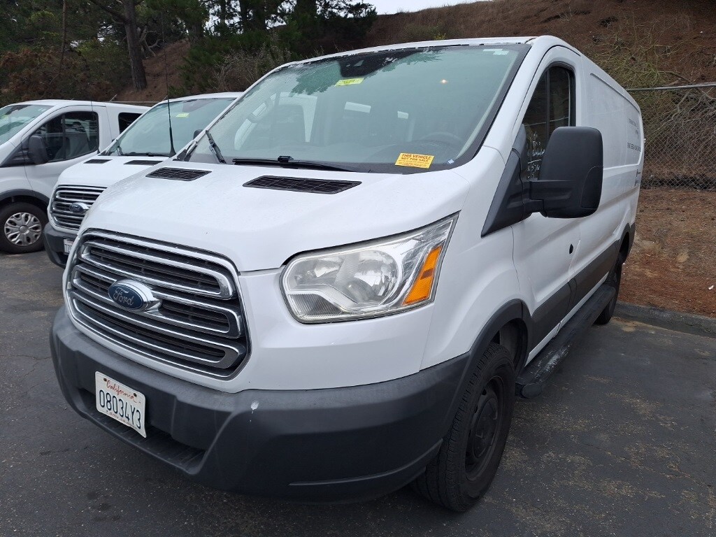 2016 Ford Transit Van photo 3