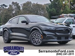 New 2025 Ford Mustang Mach-E Premium SUV near San Francisco