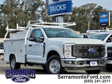 2024 Ford F-250 XL Truck Regular Cab