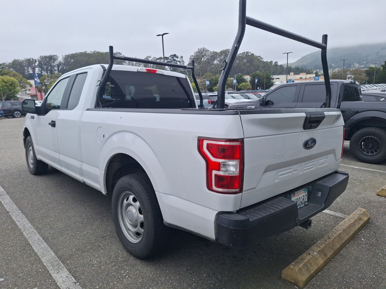 2019 Ford F-150 XL photo 4