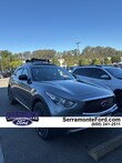 INFINITI QX70