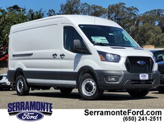 2025 Ford Transit-250 Cargo Base Van Medium Roof Van