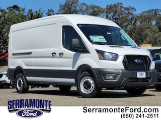 2025 Ford Transit-250 Cargo Base Van Medium Roof Van