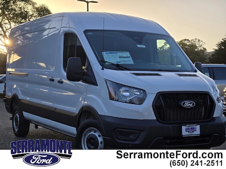 2026 Ford Transit-250 Cargo Base Van Medium Roof Van