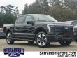  Ford F-150 Lightning