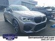  BMW X4 M