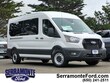 Ford Transit-350 Passenger
