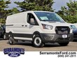Ford Transit-150 Cargo
