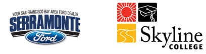 Ford and Skyline College Partnership