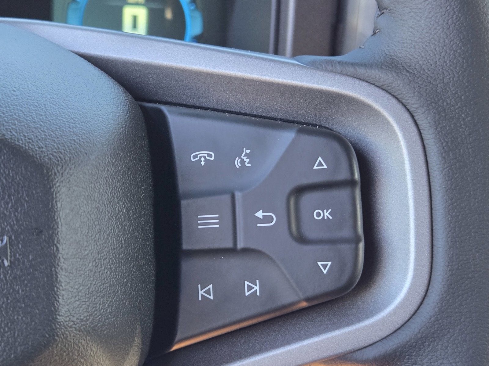 2025 Ford Bronco 4-Door Big Bend - Photo 11