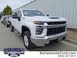 Chevrolet Silverado 2500 HD