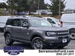  Ford Bronco Sport