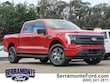 Ford F-150 Lightning