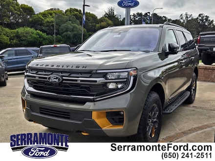 2025 Ford Expedition Tremor SUV